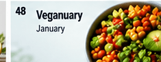 Veganuary
