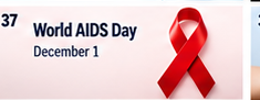 World AIDS Day