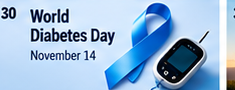 World Diabetes Day