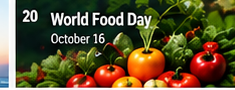 World Food Day