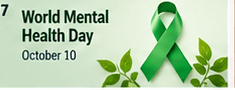 World Mental Health Day