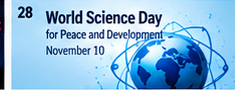 World Science Day for Peace and Development