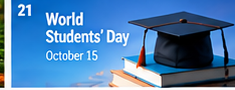 World Students' Day