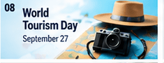 World Tourism Day