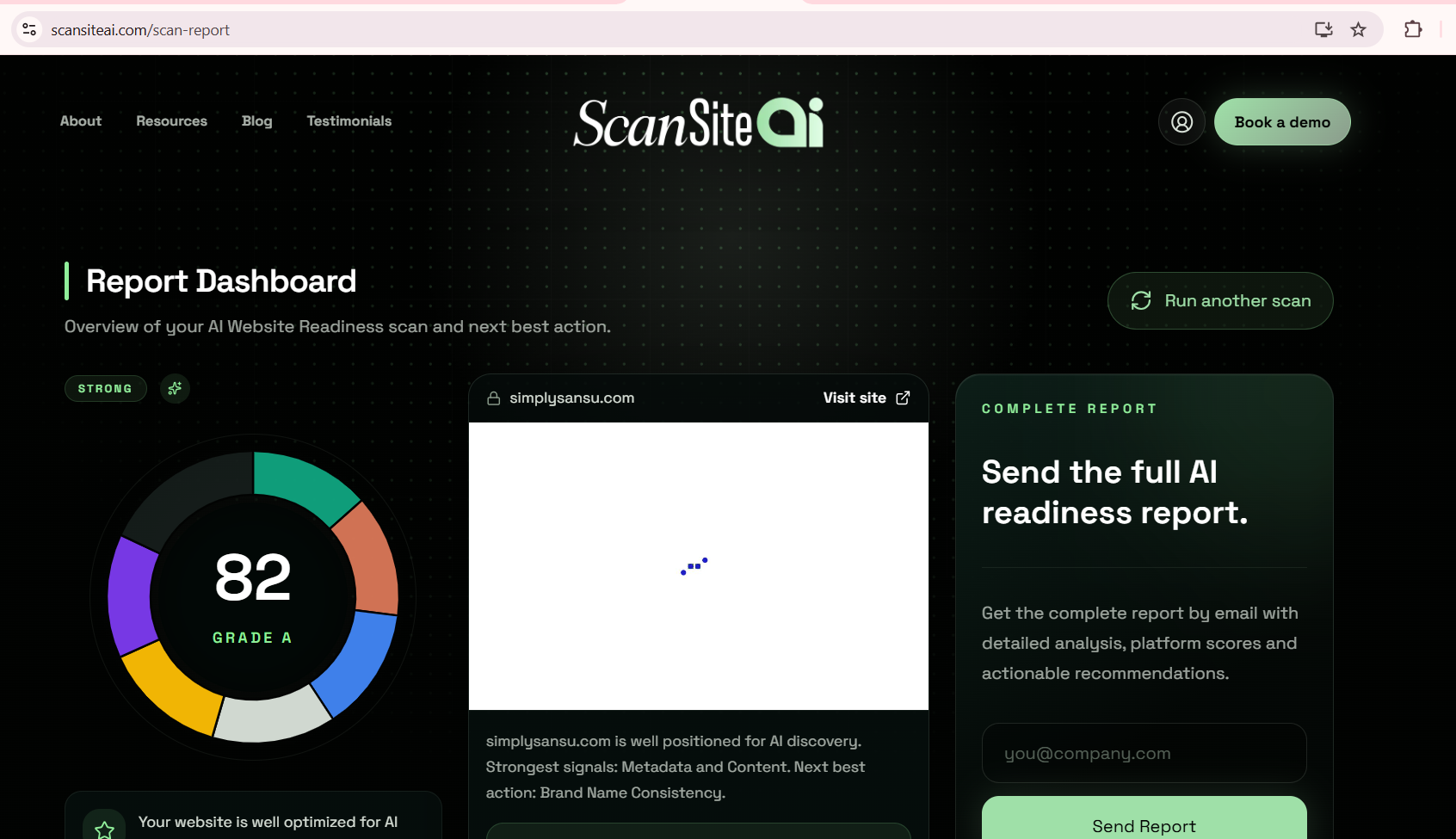 AI Website Friendliness: What It Is, What to Check, and Tools to Measure It