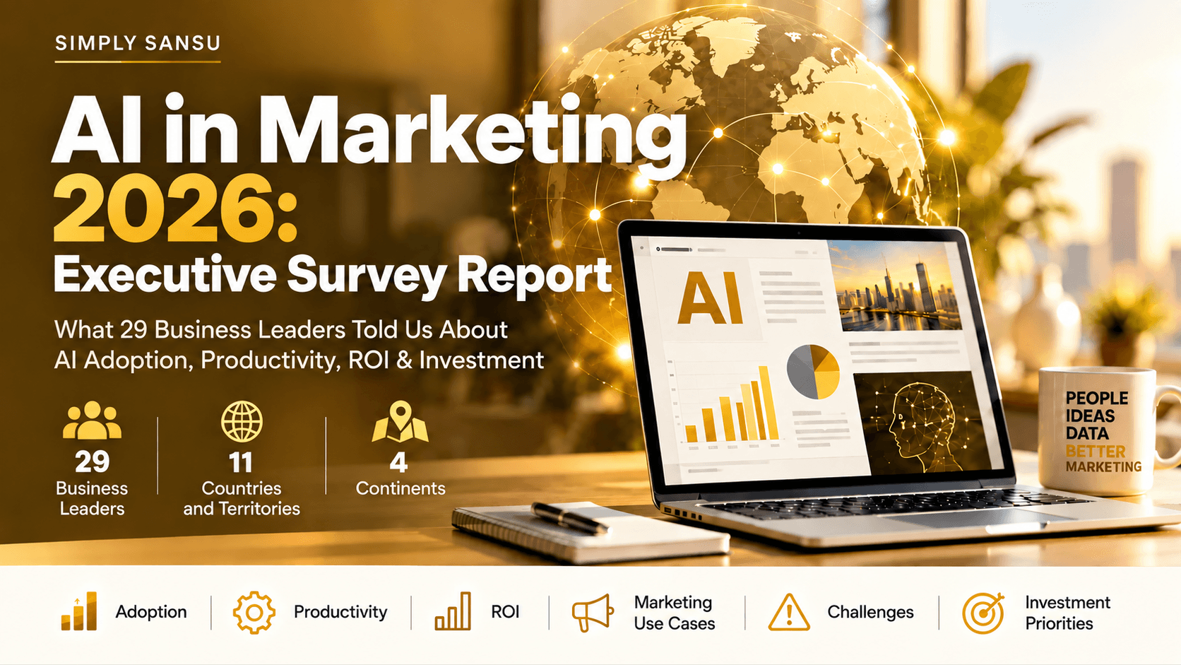 AI Is Making Marketing Faster. Is It Making It Better?