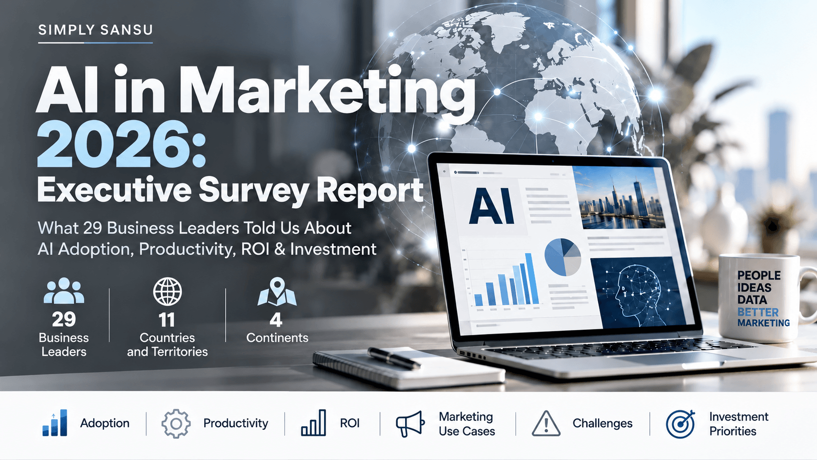 76% Don’t Trust AI Output. Why Are 97% Increasing Their AI Budgets?