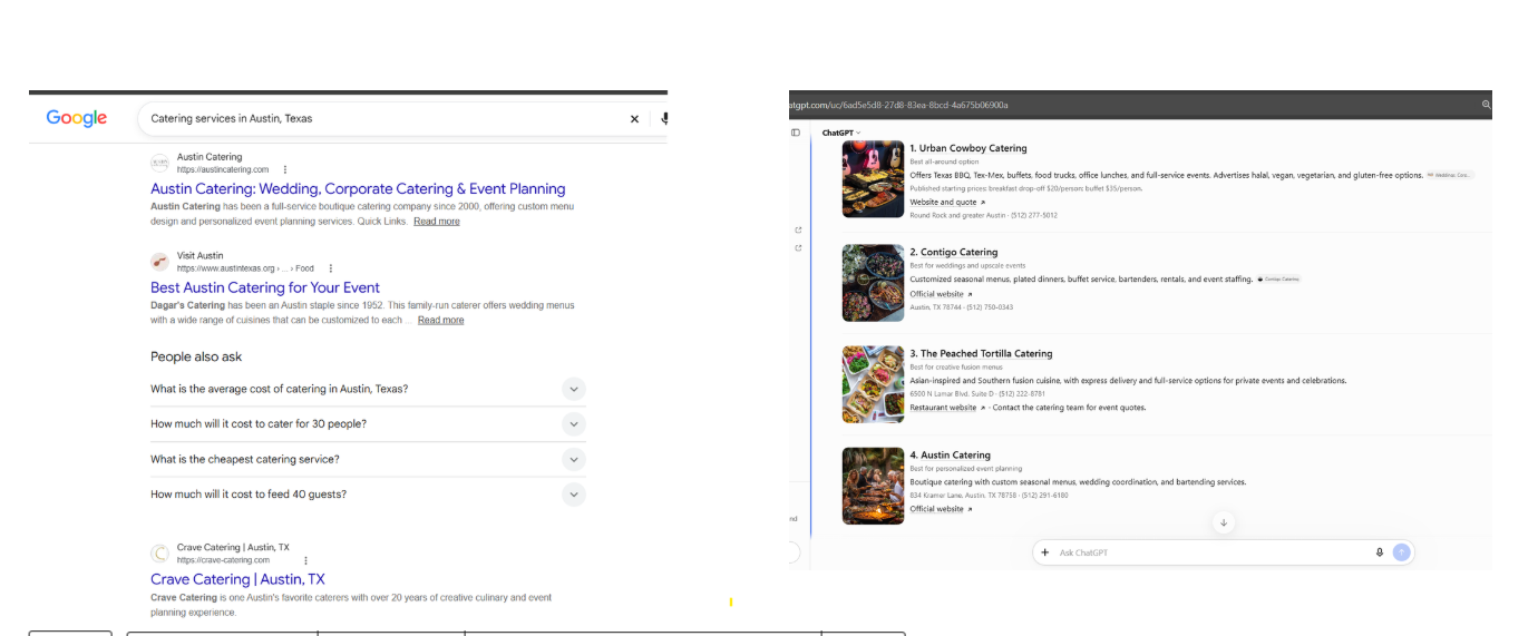 The Google Business Profile Mistakes I Found While Helping a Small Business Owner